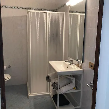 Camera San Jacopo Appartement