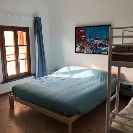 Apartamento Camera San Jacopo *