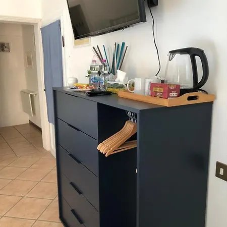 Apartamento Camera San Jacopo