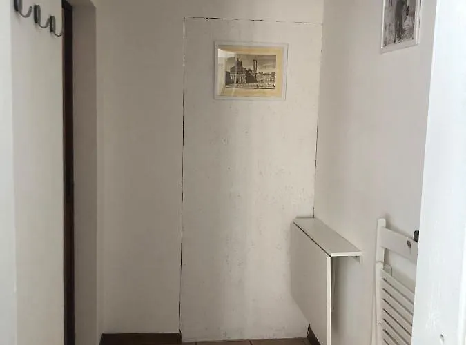 Апартаменты Camera San Jacopo Алтопасчио